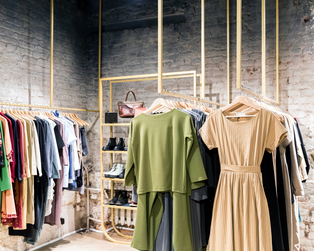 Website-retail